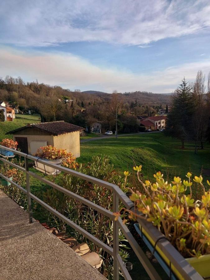 Beautiful Village House Next To Garonne River! Couladere Luaran gambar