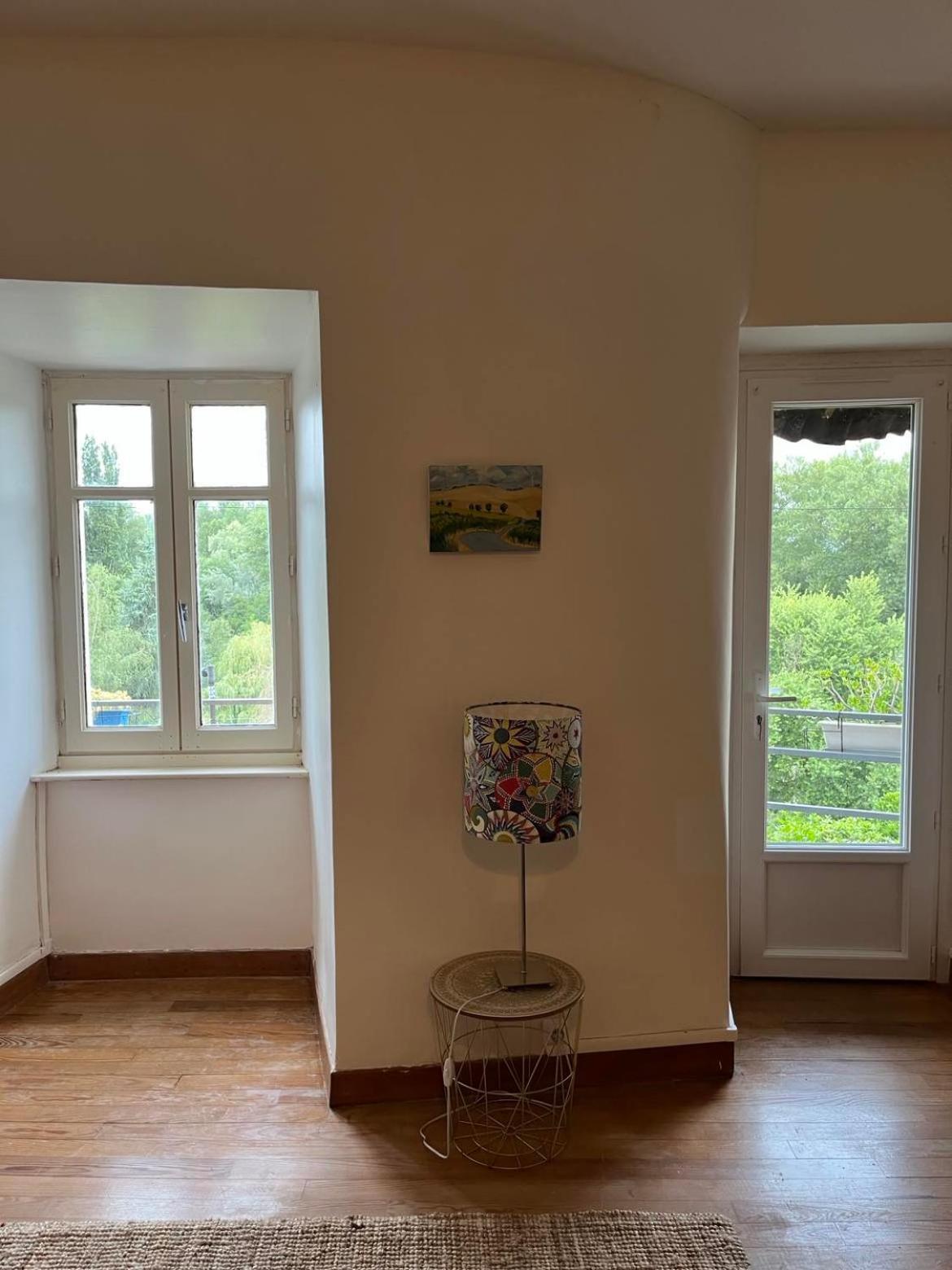 Beautiful Village House Next To Garonne River! Couladere Luaran gambar