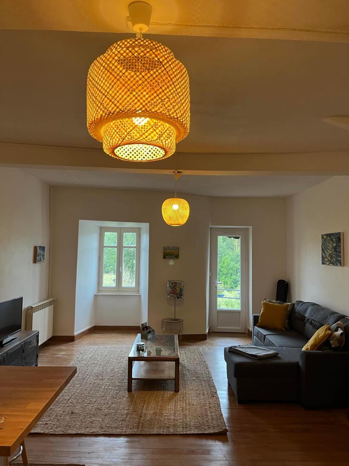 Beautiful Village House Next To Garonne River! Couladere Luaran gambar
