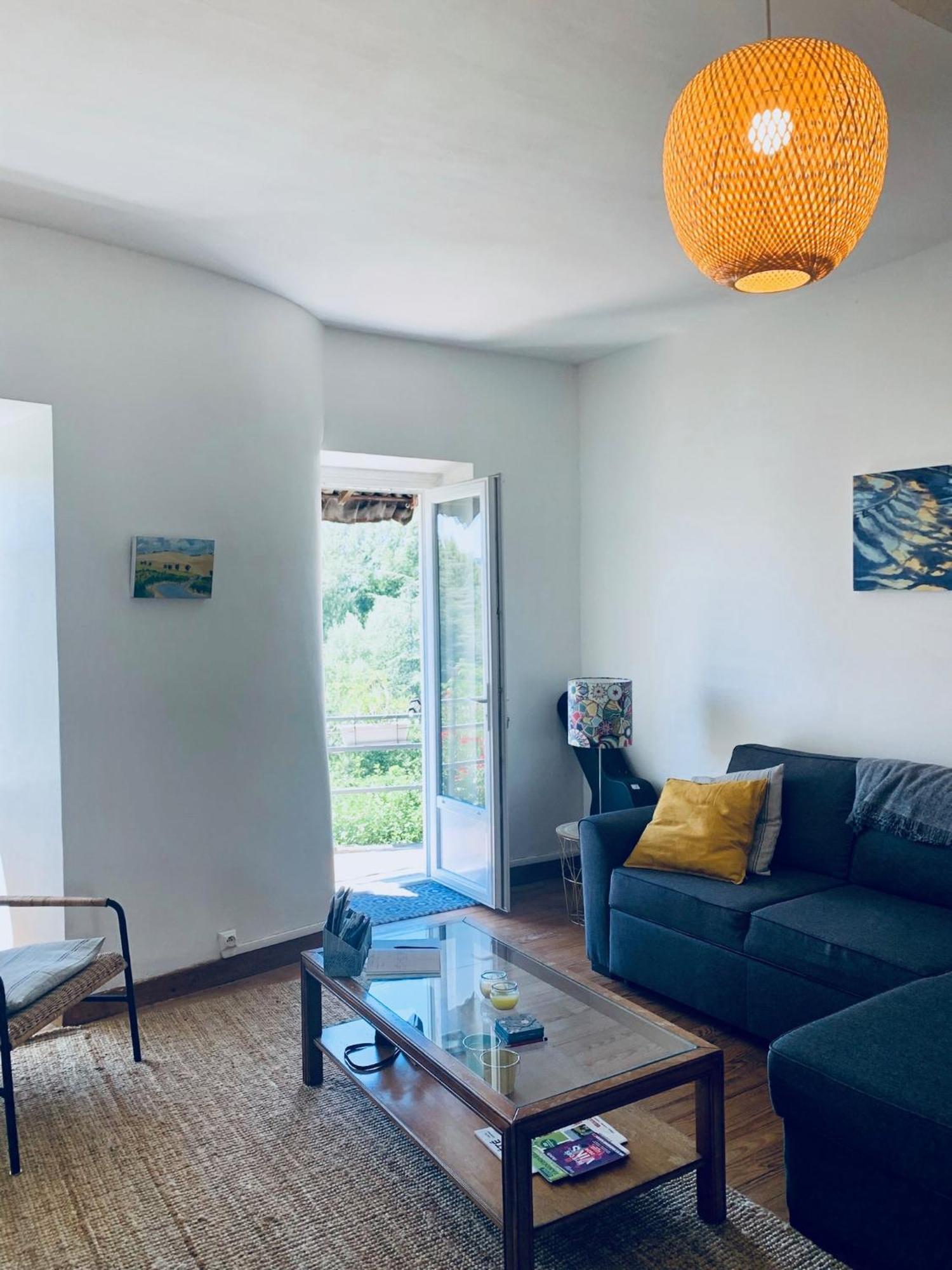 Beautiful Village House Next To Garonne River! Couladere Luaran gambar