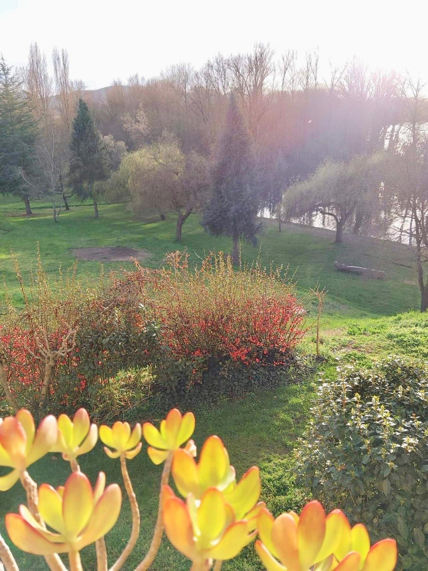 Beautiful Village House Next To Garonne River! Couladere Luaran gambar